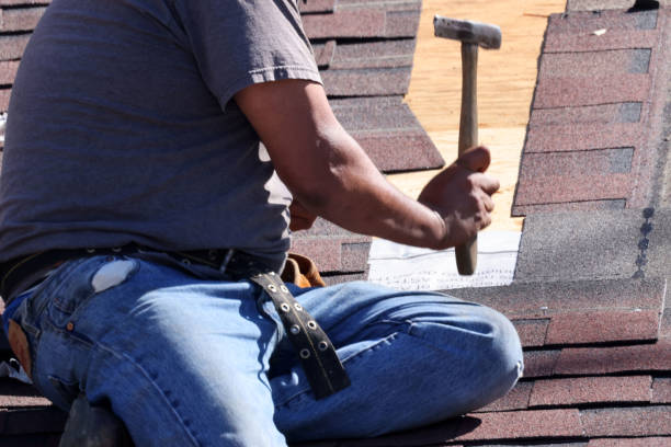 Under One Roof: Community Impact of Roofing Contractors