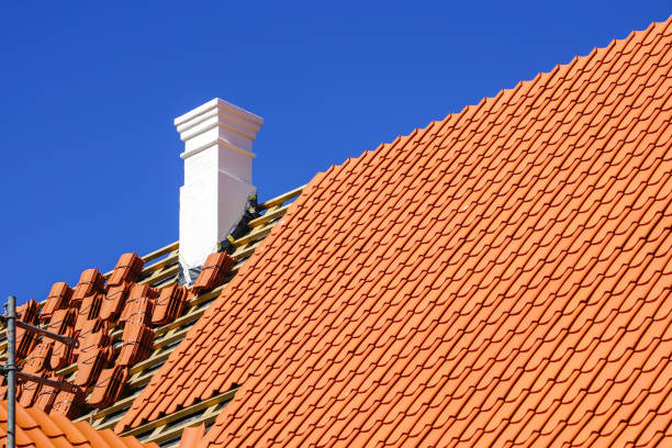 Transform Your Redmond Home with Expert Roof Replacement