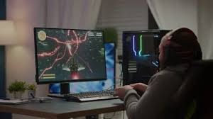 Best Racing Games With Realistic Driving