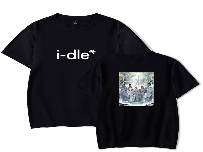Discovering Authenticity: The Story Behind I Dle's Official Shop