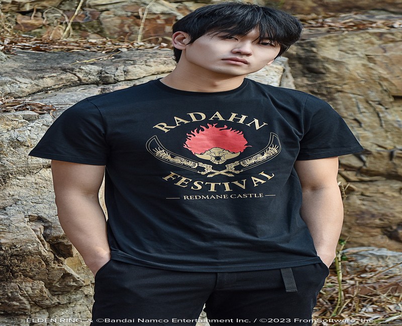 Limited Edition Drops from Elden Ring MerchOfficial Merch This Season