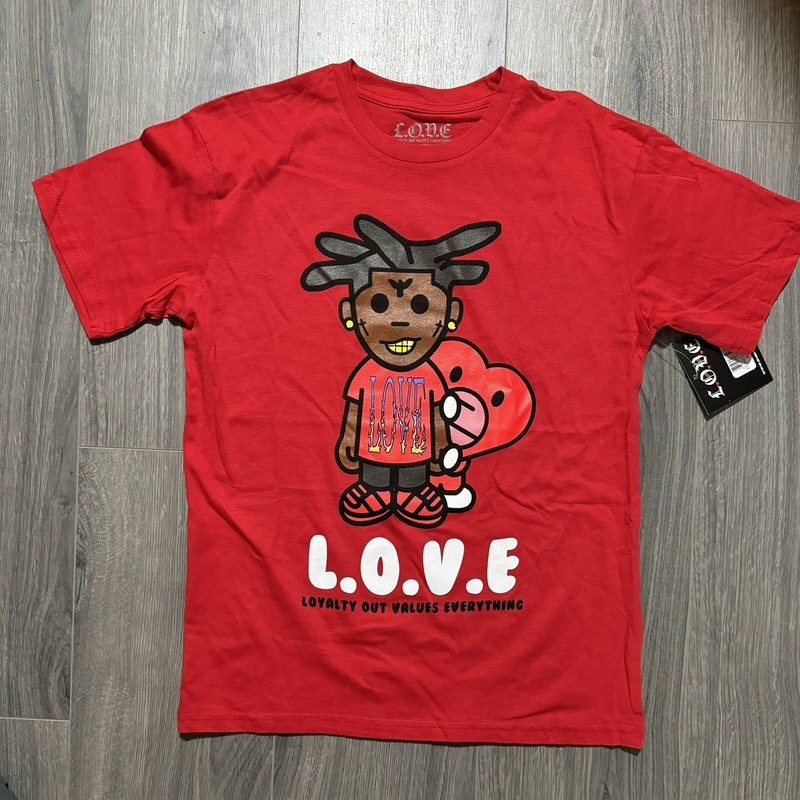 Discover New Arrivals and Fan Favorites at Kodak Black Shop
